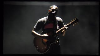 231013 Daniel Caesar  Streetcar Live in Toronto [upl. by Indyc]