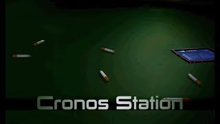 Mass Effect 3  Cronos Station Data Consoles 1 Hour of Music [upl. by Haroppizt775]