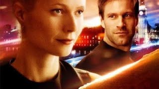 Possession Full Movie Facts And Knowledge  Aaron Eckhart  Gwyneth Paltrow [upl. by Yrag]