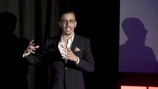 Hypnosis Finally explained  Ben Cale  TEDxTechnion [upl. by Davies]