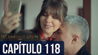 La Novia De Estambul Capítulo 118 Doblada En Español [upl. by Gowrie]