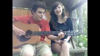 Loose Lips by Kimya Dawson Cover [upl. by Getraer]