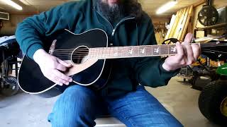 TAKE ME IN by Kutless acoustic guitar lesson [upl. by Myrtice]