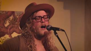 Allen Stone  quotUnawarequot Live  Castoro Cellars [upl. by Haase]