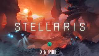 Stellaris Advisor Voices  Xenophobe [upl. by Ahsilav]