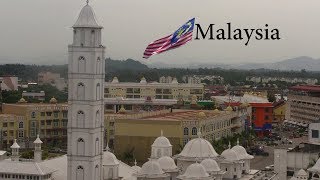 Malaysia  Land der Kontraste Reportage  Doku  Dokumentation Deutsch [upl. by Eznyl814]