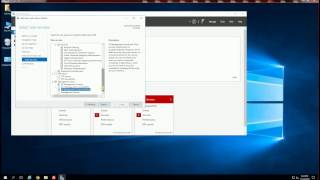 Windows Server 2016  Install IIS 100 How to Step by Step [upl. by Boswell]