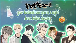 your husband sees you wearing a night dress before sleeping [upl. by Eiznekcam266]