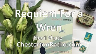 Requiem for a Wren  BBC Saturday Night Theater  Nevil Shute [upl. by Fabiolas]