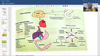 hepatic encephalopathy [upl. by Eniffit]