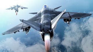 New Swedish Fighter Jet SHOCKED The World [upl. by Edals]