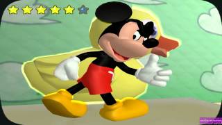 Disneys Magical Mirror Starring Mickey Mouse HD PART 11 Game for Kids [upl. by Ericha12]