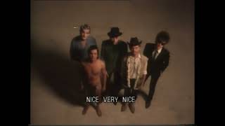 Gruppo Sportivo  Very Nice Official Video [upl. by Anahsohs]