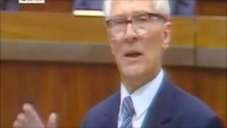 昂纳克最后的演讲  Letzte Rede Erich Honecker  Last speech of Erich Honecker 1989 [upl. by Lemkul]