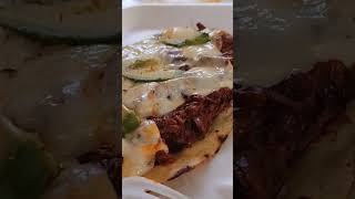 Estos son los HUARACHES MEXICANOS 🇲🇽youtube youtubefeed youtubeshorts food recipe mexico [upl. by Enohsal]