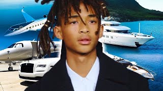 Jaden Smith Lifestyle  Income HouseNet Worth Car Collection Mansion Private Jet etc [upl. by Nirel]