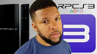 How To Emulate PlayStation 3 Games On The PC With RPCS3  Complete RPCS3 Beginners Guide [upl. by Moreen924]