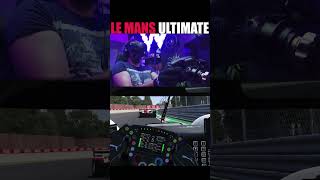 LE MANS ULTIMATE EN VR [upl. by Devona]