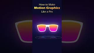 Make Motion Graphics Like A Pro in After Effects aftereffectstutorials motiongraphicstutorial [upl. by Gualtiero200]