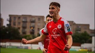 Mason MeliaThe Next Irish Superstar [upl. by Rorry]