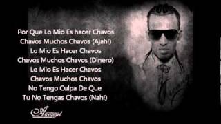 arcangel  te falta letra [upl. by Caughey346]