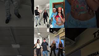 Who Won MTG DIAMANTE ROSA 2 Dance Trenddancechallenge dance trending dancevideo trend [upl. by Carly]