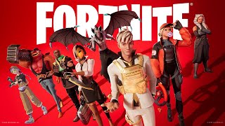 Trailer di Fortnite Capitolo 4  Stagione 4 ULTIMA SPIAGGIA [upl. by Louls]