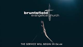 Bruntsfield Sunday 11 AM Service  Live Stream  050720 [upl. by Obeded]