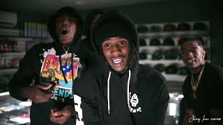 BOB Kaytta ft BOE Mumu amp Lil Doob southK Official Music Video [upl. by Oht321]