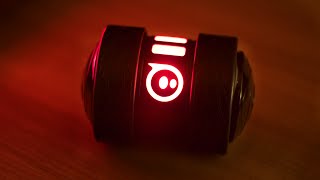 Sphero Ollie Darkside Edition  Review [upl. by Eedyak]