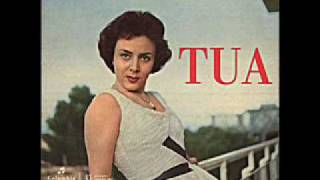 Jula de Palma  Tua 1959 versione originale [upl. by Mortimer]