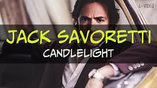 Jack Savoretti Candlelight на русском [upl. by Huberman]