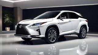 Lexus NX 2025  Where Style Meets Advanced Technology car info update [upl. by Isaacson63]