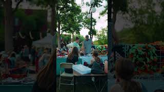 FREE Concerts in Old Colorado City All Summer [upl. by Enilamme]