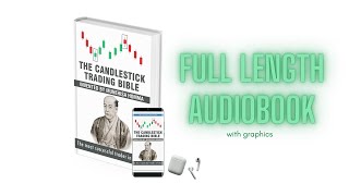 💰Keys to Trading💰 The Candlestick Trading Bible  by Homma Munehisa Audiobook  Words amp Graphics [upl. by Hsina]