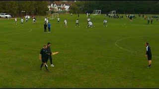 Highlighhts Teviot Rangers blue Vrs Lewisham Project [upl. by Bald566]