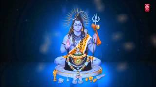 Shiv Stuti By Anuradha Paudwal I Aarti Vandana Vol 2 [upl. by Enohs]