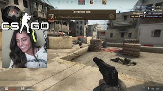 MATCHMAKING MATCH MAKER CSGO [upl. by Larue594]