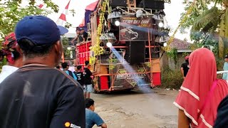 cek sound Bejo audio jember karnaval desa lojejer wuluhan [upl. by Ikiv250]