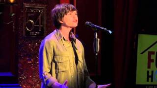 Emily Skeggs sings quotChanging My Majorquot from FUN HOME [upl. by Isla]