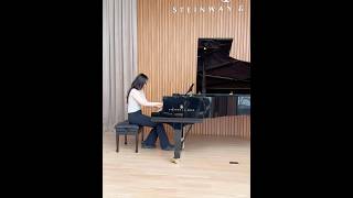 Chopin WARNING your the left hand  Revolutionary Etude [upl. by Chen776]