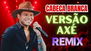 Cabeça branca Versão Axé Tierry Remix [upl. by Reinald]