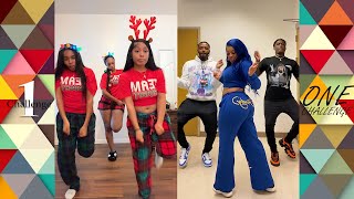 Weekly Viral Dance Trends Compilation Part 4 [upl. by Zerlina]