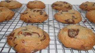 Nestle Toll House Cookie Recipe  How to Make Homemade Nestle Toll House Cookie Recipe [upl. by Corson]