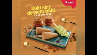 Havmor ICE CREAM [upl. by Arinayed]