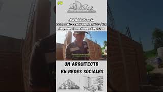 ASI ROBAN en la CONSTRUCCION en MEXICO  Un Arquitecto en Redes Sociales 7 [upl. by Garrot799]