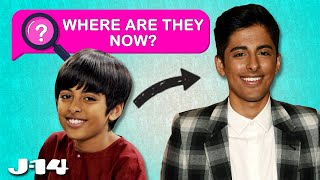 Wheres Ravi From Jessie See What Karan Brar Is Up To Now [upl. by Ahseile]