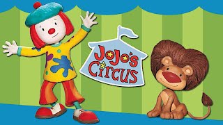 Little StarJojos Circus AdventureJojo and Spectacular Circus Adventurequotjojo circus full episodes [upl. by Otsugua]