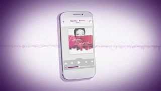 Anghami Latest TV Ad [upl. by Acirrej]