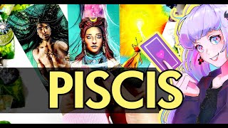 Piscis 🔮SE VINO ABAJO LA MENTIRA CONTRA TI SERÁS BAÑADO CON GRAN FELICIDAD Y FORTUNA DE INMEDIATO [upl. by Hildie]